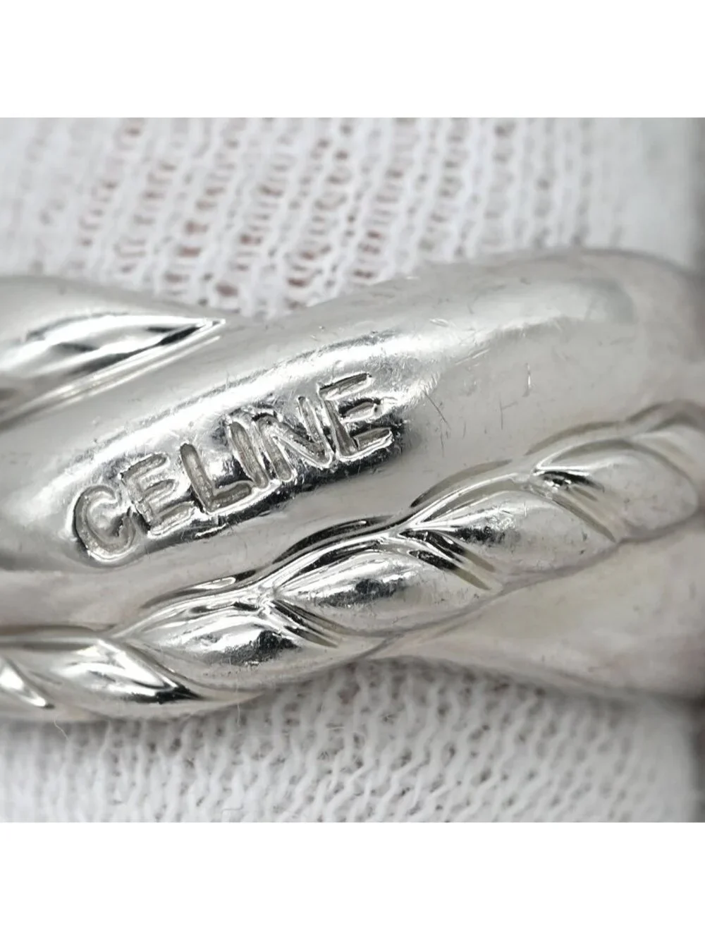 Celine Ring PT Logo